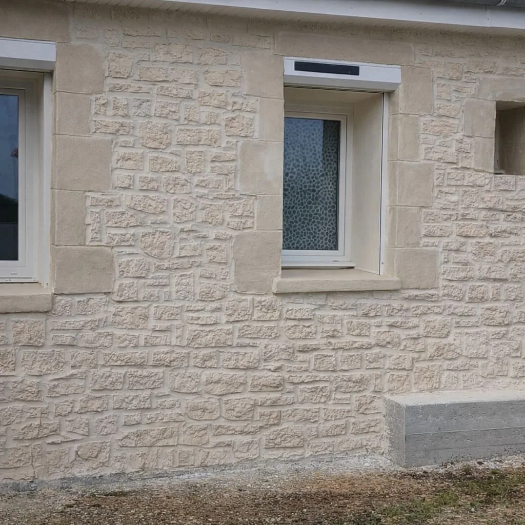 rénovation facade crepis pierre après deco facades 65