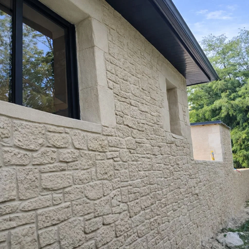 façade imitation pierre après deco facades 65